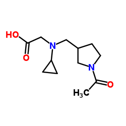 1353947-85-9 structure