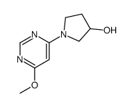 1353984-40-3 structure