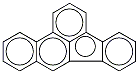 Benz[e]acephenanthrylene-13C6 Structure