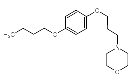 丙吗卡因结构式