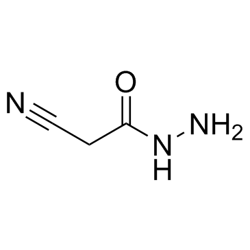 Cyanoacetohydrazide picture