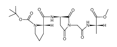 142453-08-5 structure