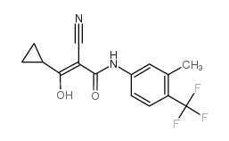 Laflunimus structure