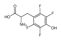 2,3,5,6-f4y结构式