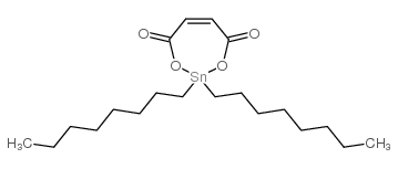 马来酸酯辛基锡图片