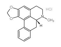 remerinehydrochloride结构式