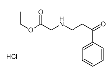 20989-68-8结构式