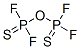 Oxybis(difluorophosphine sulfide) picture