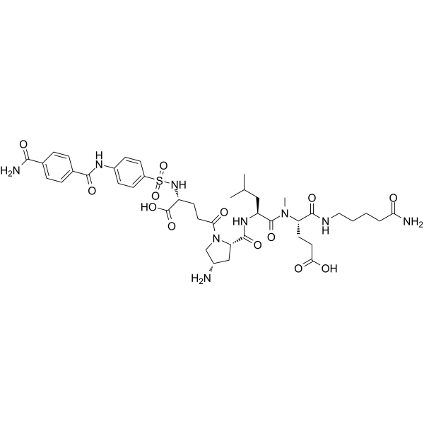 TP0597850 Structure