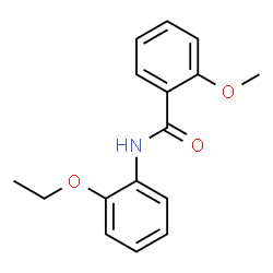 N-(2-Ethoxyphenyl)-2-methoxybenzamide picture