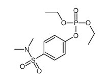 3079-03-6 structure