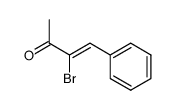 3-BUTEN-2-ONE, 3-BROMO-4-PHENYL- picture