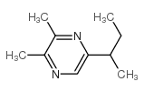 2,3-二甲基-5-仲丁基吡嗪图片