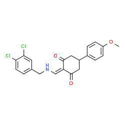 351013-73-5 structure