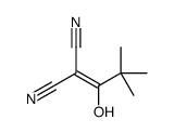 40798-10-5 structure