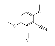 3,6-二甲氧基邻苯二甲腈图片