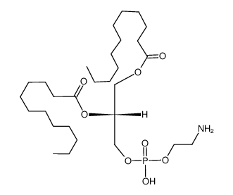 1,2-Dilauroyl-sn-glycero-3-phosphoethanolamine (DLPE) picture