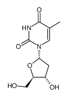 ALPHA-THYMIDINE picture