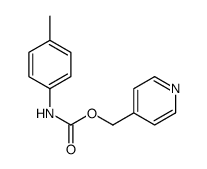 4867-60-1结构式