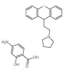 5327-56-0 structure