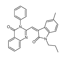 5705-53-3结构式