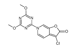 61603-37-0 structure