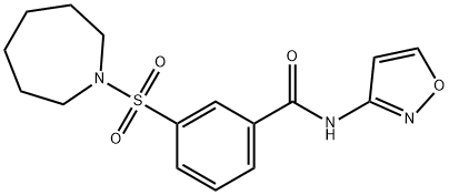 638135-92-9结构式