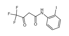 663192-22-1 structure