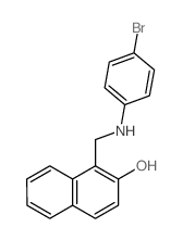 6638-14-8结构式