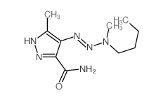 66975-14-2 structure