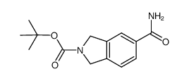 685565-18-8 structure