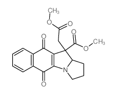 THT-10 structure