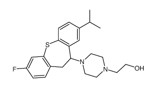 70931-18-9结构式