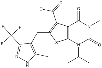 733810-92-9 structure