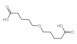 5-(4-carboxybutoxy)pentanoic acid picture