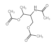 (3-acetamido-4-acetyloxy-butan-2-yl) acetate picture