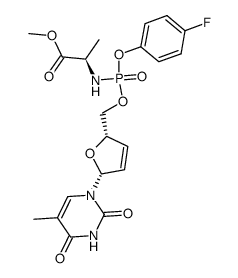 849372-42-5 structure