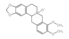 trans-Canadine-N-oxide picture