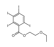 88191-98-4 structure