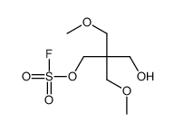 88399-78-4 structure