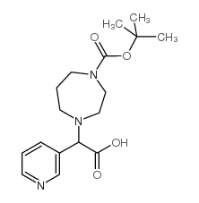 885275-68-3 structure