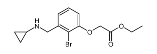 921630-58-2 structure