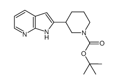 1001070-14-9 structure