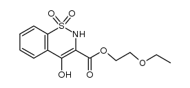 107124-71-0 structure