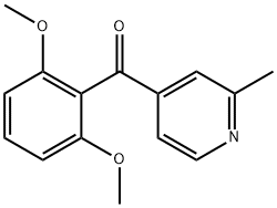 1187167-56-1 structure