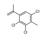 118795-95-2 structure