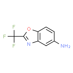 2-(Trifluoromethyl)-1,3-benzoxazol-5-amine picture