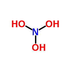 nitric acid picture