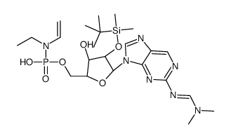 126922-65-4 structure