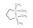 1,1,2,2,TETRAMETHYL-1,2 DISILACYCLOPENTANE picture